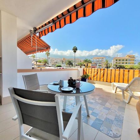 Appartement Agave Teide View By Tor à Puerto de la Cruz  Extérieur photo