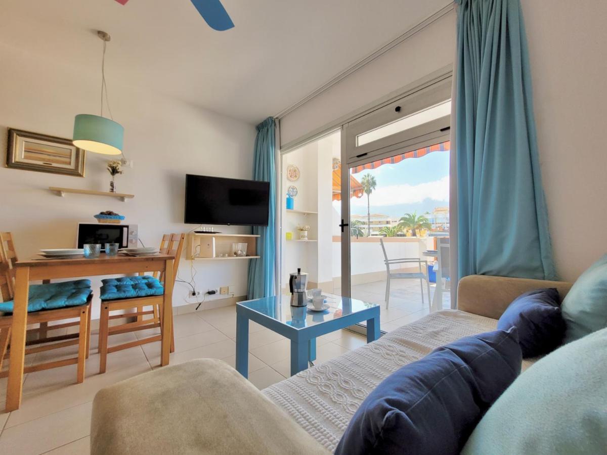 Appartement Agave Teide View By Tor à Puerto de la Cruz  Extérieur photo